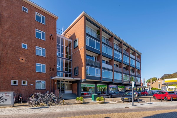 Rented: Oude Arnhemseweg 193A, 3705 BB Zeist